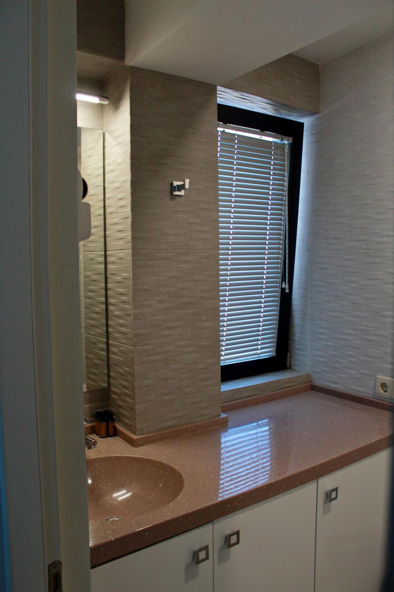 Hotel Winoterra Tbilisi Quarto foto